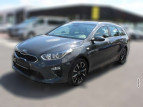 Bild Kia cee'd / Ceed Vision 1,5 Automatik