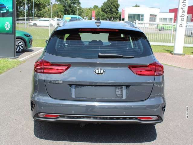 Kia cee'd / Ceed Vision 1,5 Automatik