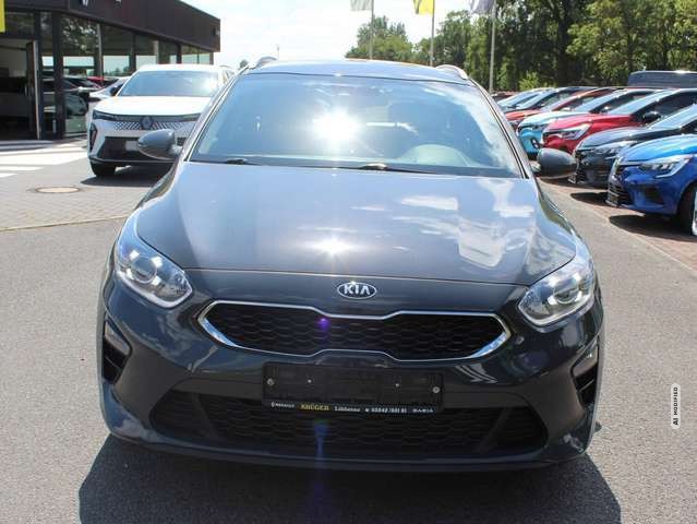 Kia cee'd / Ceed Vision 1,5 Automatik