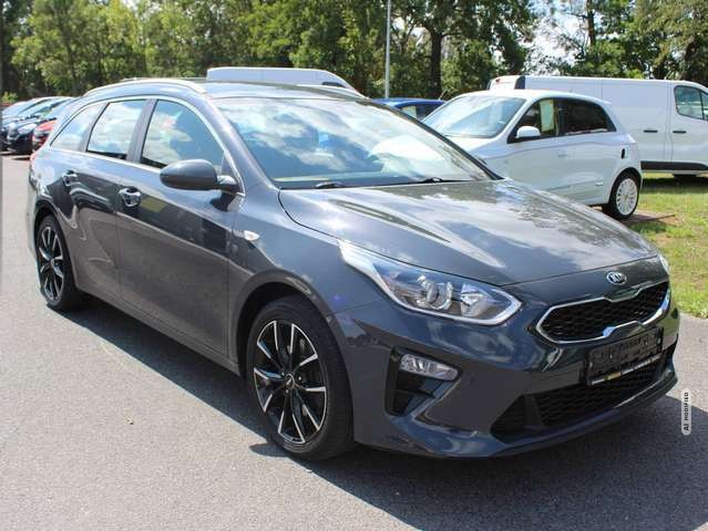 Kia cee'd / Ceed Vision 1,5 Automatik