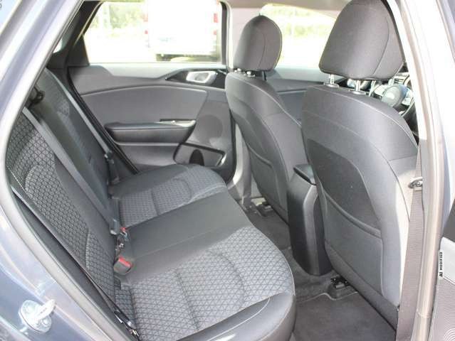 Kia cee'd / Ceed Vision 1,5 Automatik