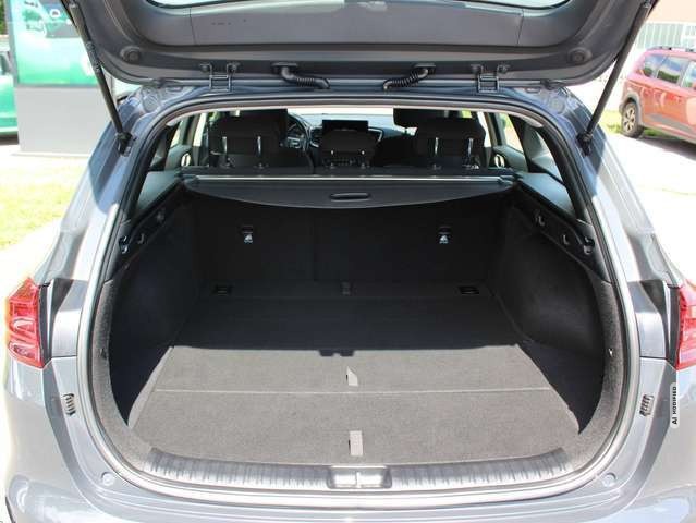 Kia cee'd / Ceed Vision 1,5 Automatik