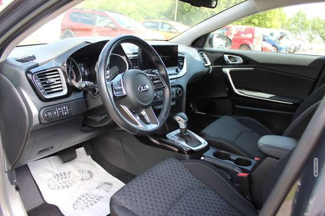 Kia cee'd / Ceed Vision 1,5 Automatik