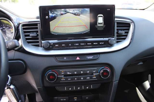 Kia cee'd / Ceed Vision 1,5 Automatik