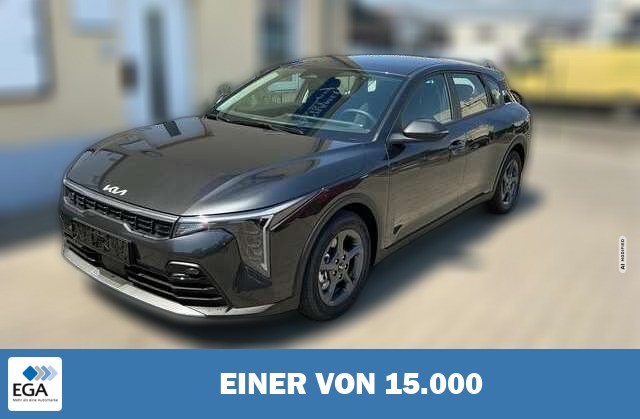 Kia K4 Spin 16