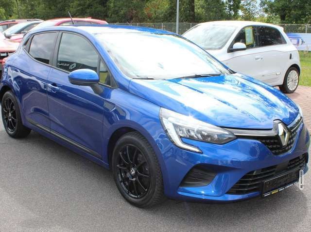 Renault Clio Zen TCE 90 Klima Sitzhzg