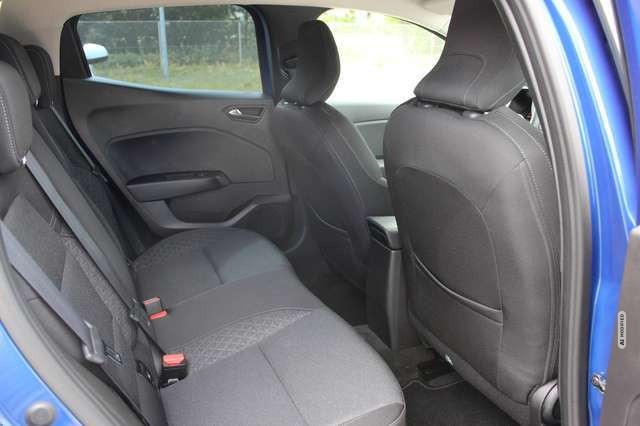 Renault Clio Zen TCE 90 Klima Sitzhzg