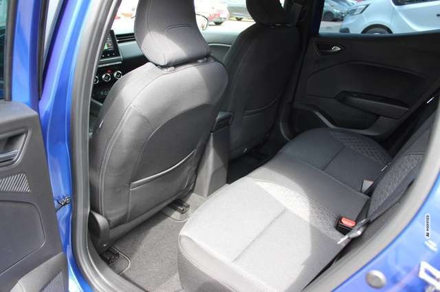 Renault Clio Zen TCE 90 Klima Sitzhzg