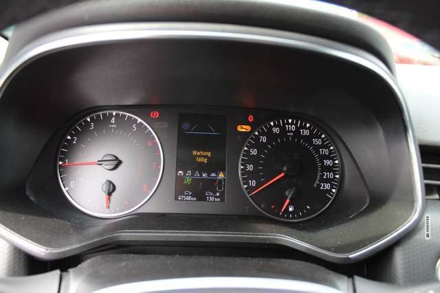 Renault Clio Zen TCE 90 Klima Sitzhzg