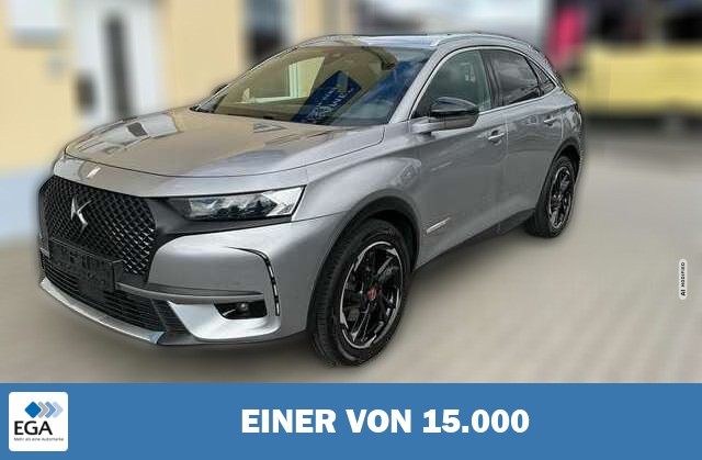 DS Automobiles Performance Line 165 kW (224 PS), Autom. 8-Gang