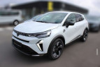 Bild Renault Symbioz Symbioz TCe Mild Hybrid 140 EDC TECHNO