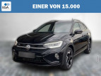 Bild Volkswagen Taigo R-Line *DSG*LED*SHZ*Apple*Allwetter*PDC*DAB