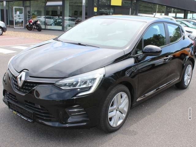 Renault Clio Experience TCE 90 Klima DAB Android