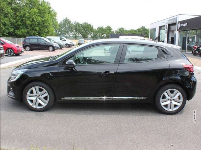 Renault Clio Experience TCE 90 Klima DAB Android