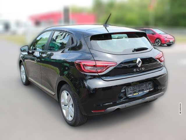 Renault Clio Experience TCE 90 Klima DAB Android