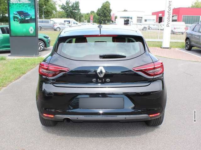 Renault Clio Experience TCE 90 Klima DAB Android