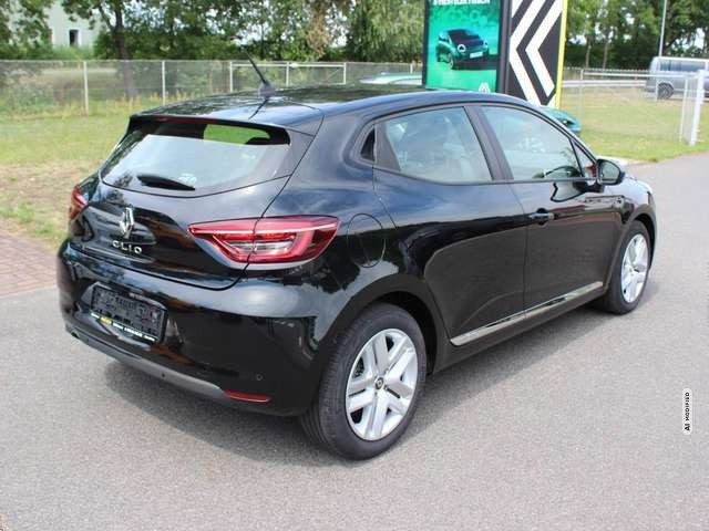 Renault Clio Experience TCE 90 Klima DAB Android