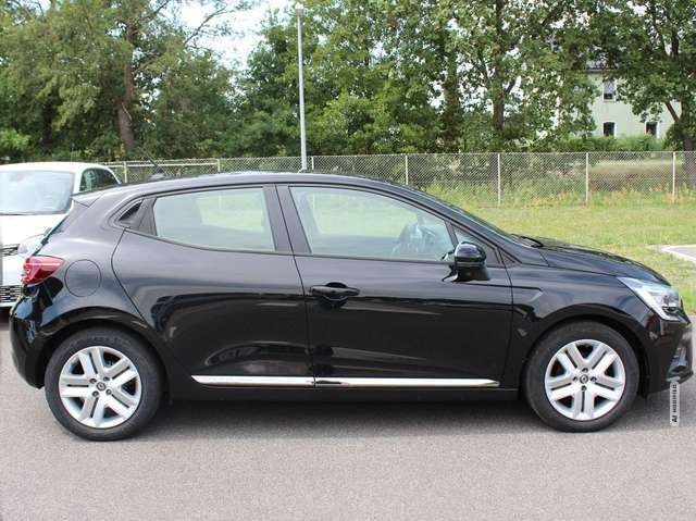 Renault Clio Experience TCE 90 Klima DAB Android