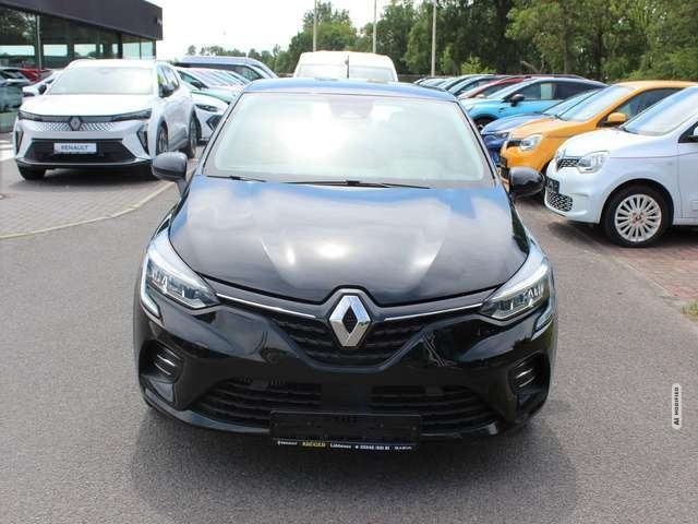 Renault Clio Experience TCE 90 Klima DAB Android