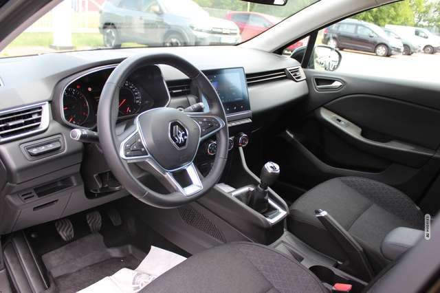 Renault Clio Experience TCE 90 Klima DAB Android