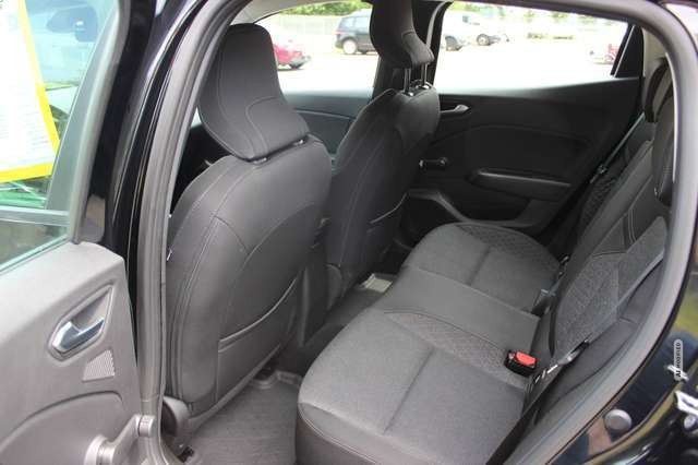 Renault Clio Experience TCE 90 Klima DAB Android