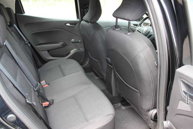 Renault Clio Experience TCE 90 Klima DAB Android