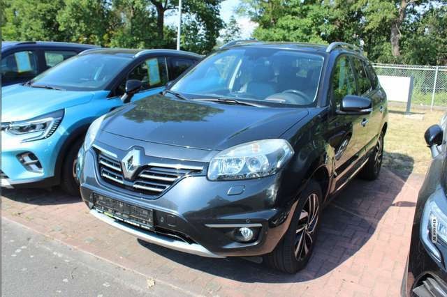 Renault Koleos Night&Day DCI 175 4x4