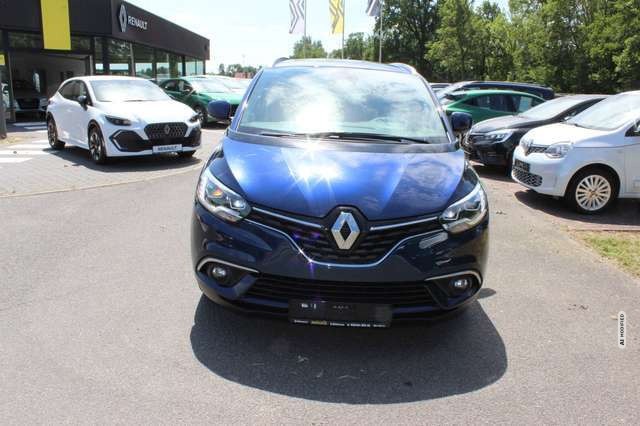 Renault Scenic Grand BOSE Edition TCE 140 EDC Automatik