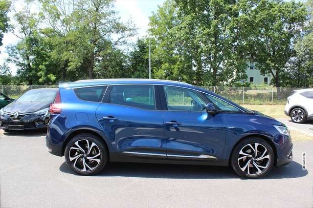 Renault Scenic Grand BOSE Edition TCE 140 EDC Automatik