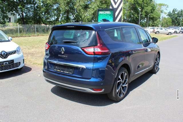 Renault Scenic Grand BOSE Edition TCE 140 EDC Automatik