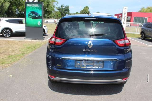 Renault Scenic Grand BOSE Edition TCE 140 EDC Automatik