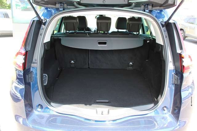 Renault Scenic Grand BOSE Edition TCE 140 EDC Automatik