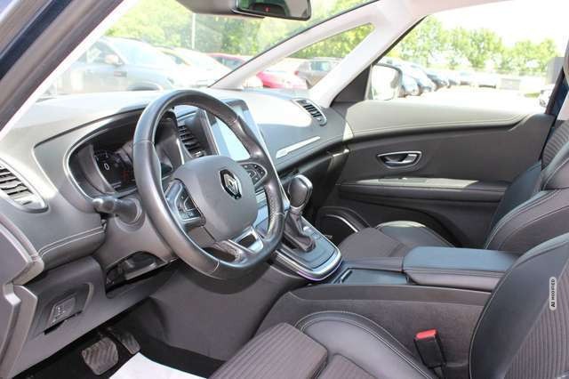 Renault Scenic Grand BOSE Edition TCE 140 EDC Automatik
