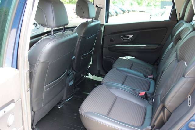 Renault Scenic Grand BOSE Edition TCE 140 EDC Automatik
