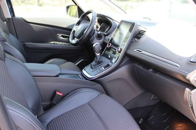 Renault Scenic Grand BOSE Edition TCE 140 EDC Automatik