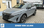 Bild Nissan Qashqai Tekna+ Premium Paket 1.3 DIG-T MHEV 158PS Xtronic
