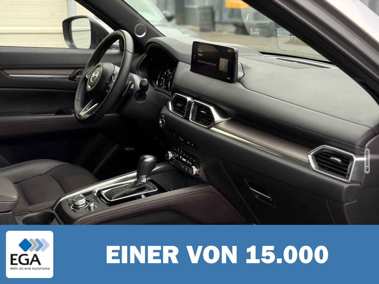 Mazda CX-5 Takumi 2.2 Skyactiv-D 6AT *StandheizungACC*HUD*SHZ*BOSE