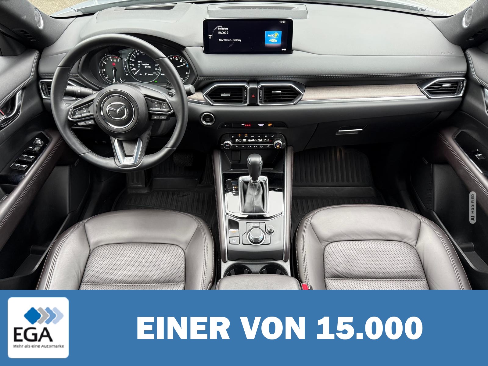 Mazda CX-5 Takumi 2.2 Skyactiv-D 6AT *StandheizungACC*HUD*SHZ*BOSE
