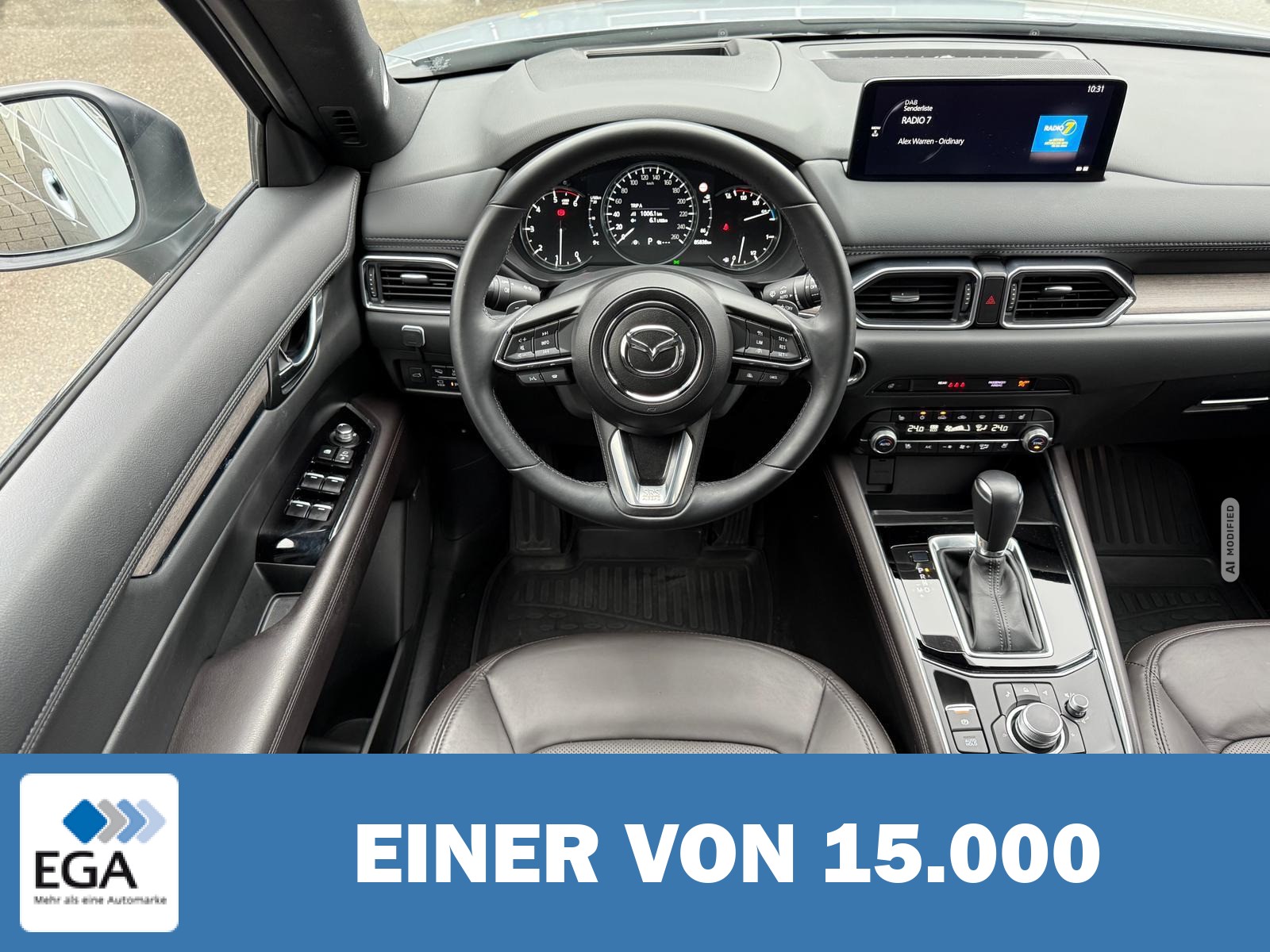 Mazda CX-5 Takumi 2.2 Skyactiv-D 6AT *StandheizungACC*HUD*SHZ*BOSE