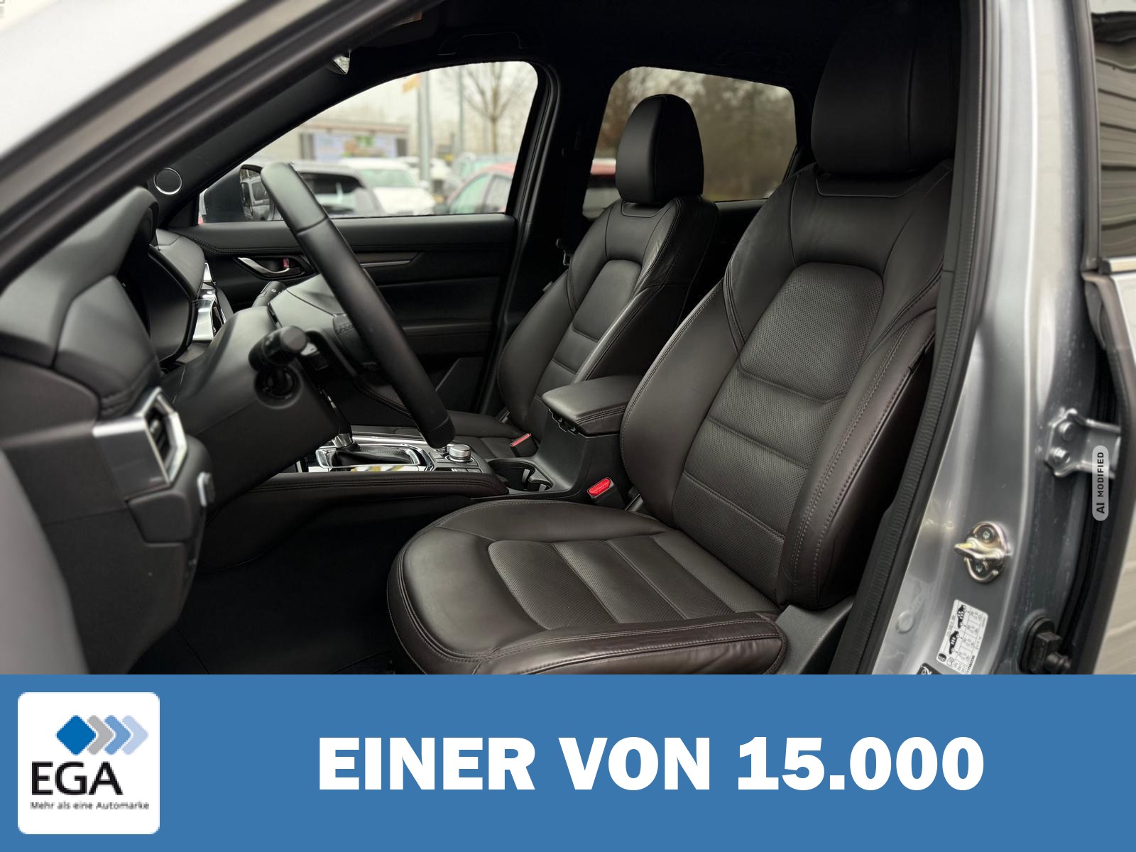 Mazda CX-5 Takumi 2.2 Skyactiv-D 6AT *StandheizungACC*HUD*SHZ*BOSE