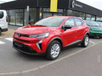 Bild Renault Captur Captur TCe 115 EVOLUTION