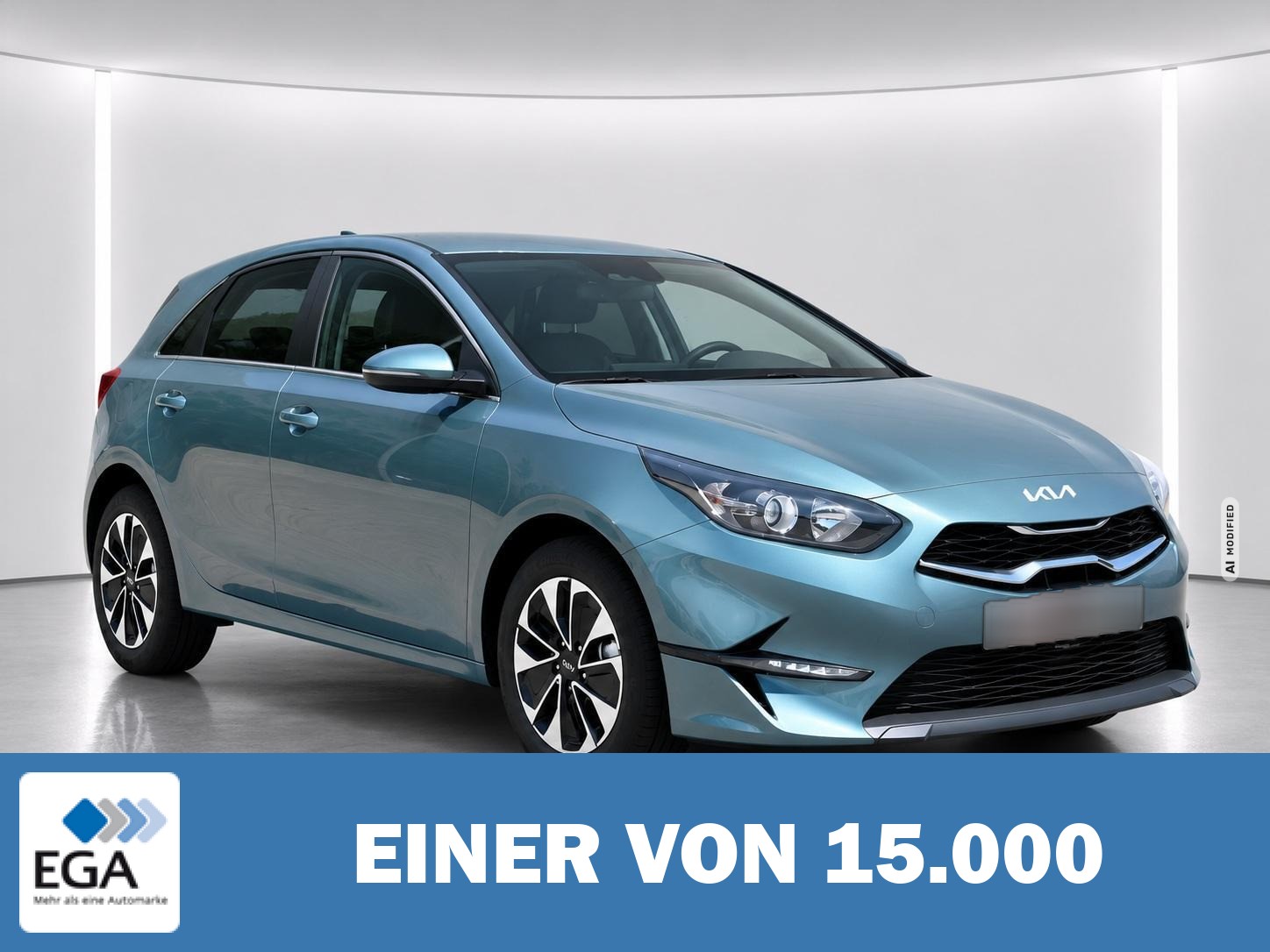 Kia cee'd / Ceed 