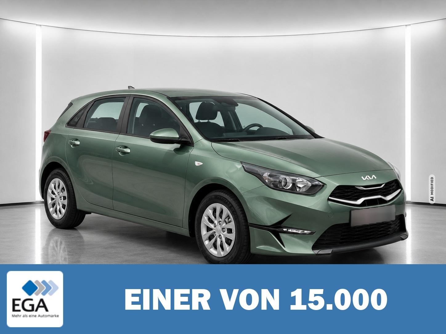 Kia cee'd / Ceed 