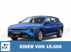 Bild Kia K4 1.6 T-GDi DCT Android Auto*Navi*SHZ*Kamera*ACC*Keyless*2Z Klimaauto*