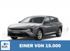 Bild Kia K4 1.6 T-GDi DCT Android Auto*Navi*Totwinkel*SHZ*Kamera*PrivacyGlas*ACC*Keyless*