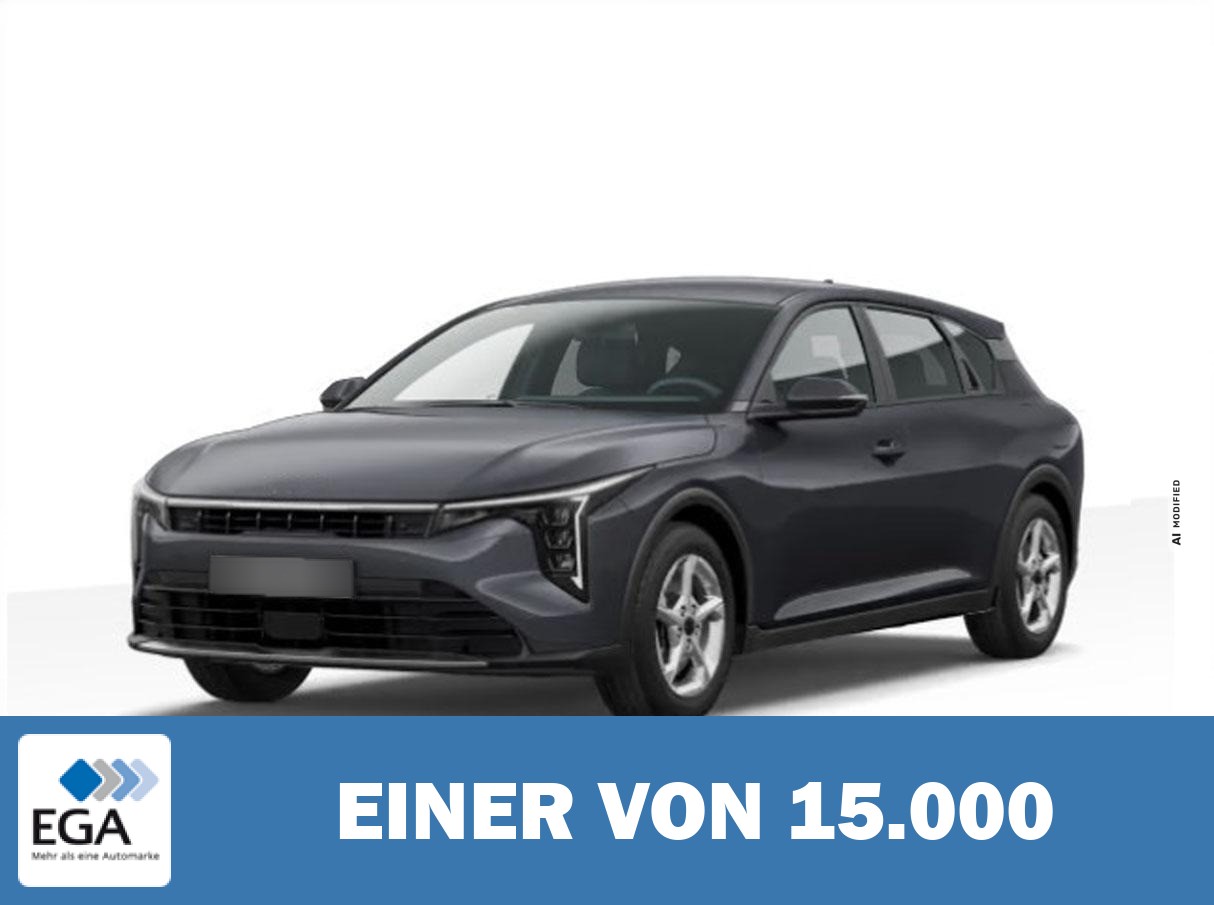 Kia K4 1.6 T-GDi DCT Android Auto*Navi*Totwinkel*SHZ*Kamera*PrivacyGlas*ACC*Keyless*