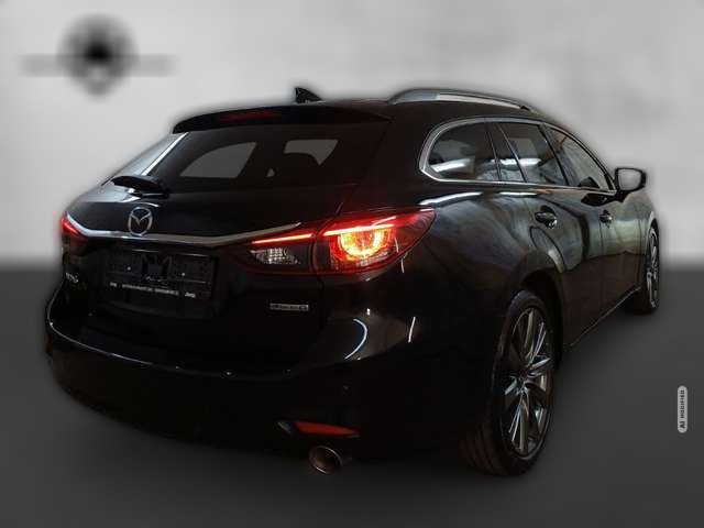 Mazda 6 2.2 Edition 100 MATRIX HUD 360°LEDER BOSE