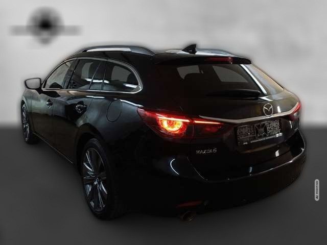 Mazda 6 2.2 Edition 100 MATRIX HUD 360°LEDER BOSE