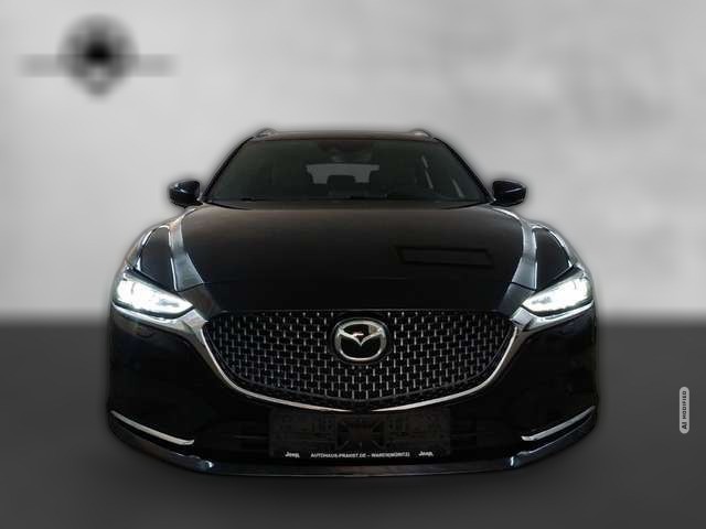 Mazda 6 2.2 Edition 100 MATRIX HUD 360°LEDER BOSE