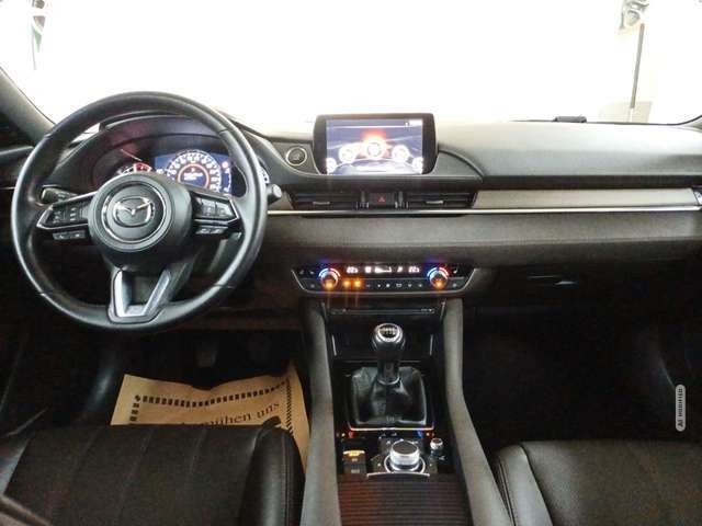 Mazda 6 2.2 Edition 100 MATRIX HUD 360°LEDER BOSE